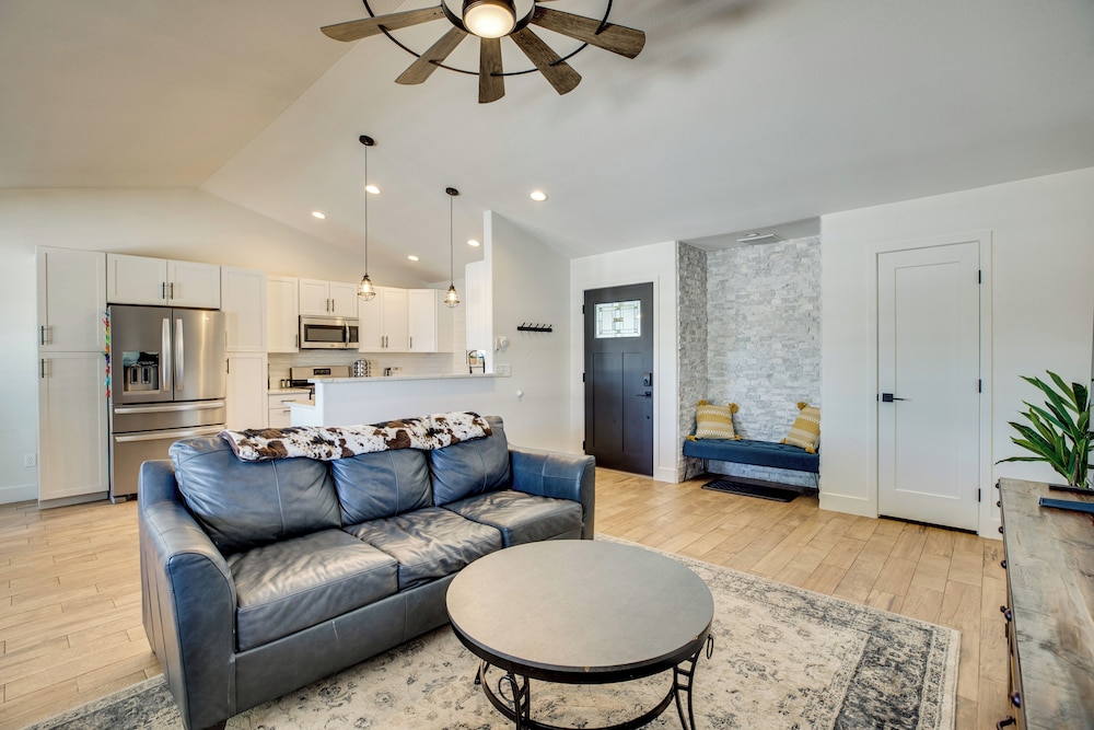 House (3 Bedrooms)