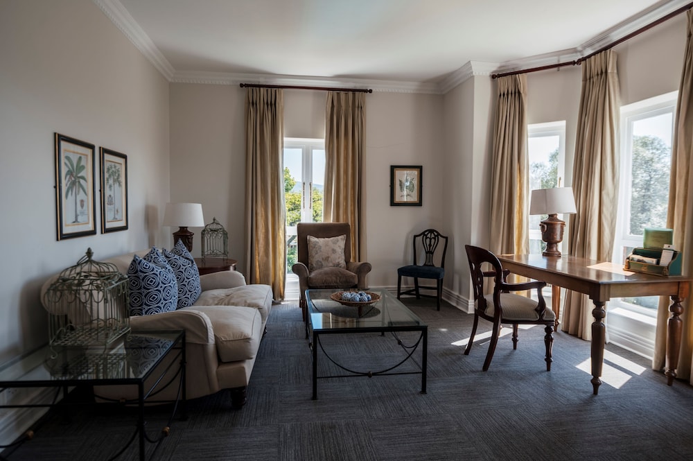 Premier Suite, 1 Bedroom photo 1