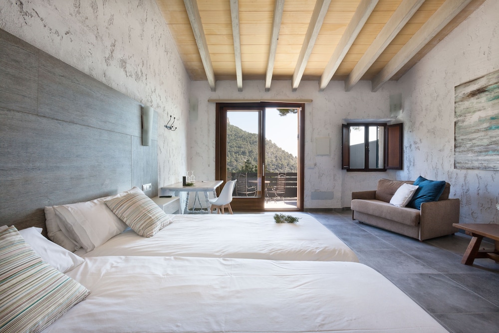 Superior Double Room, Terrace - Photo 2