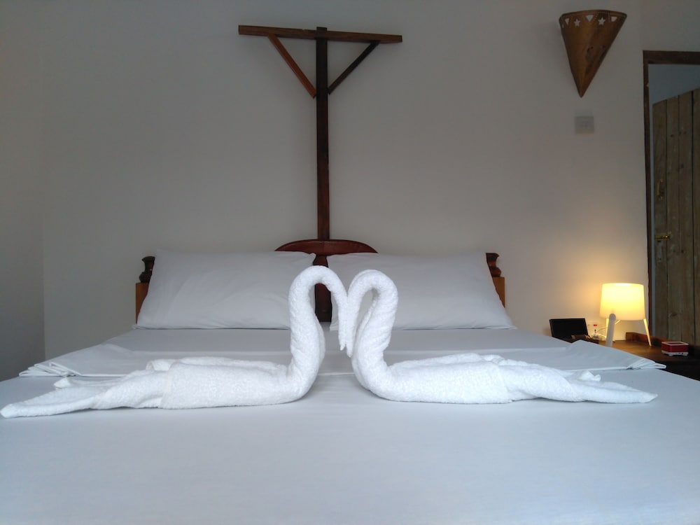 Economy Double Room, Private Bathroom photo 1