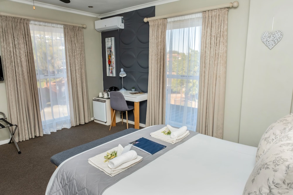 Standard Room, Garden View photo 3