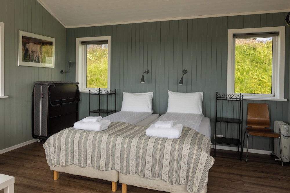 Basic Cabin, 1 Bedroom photo 3