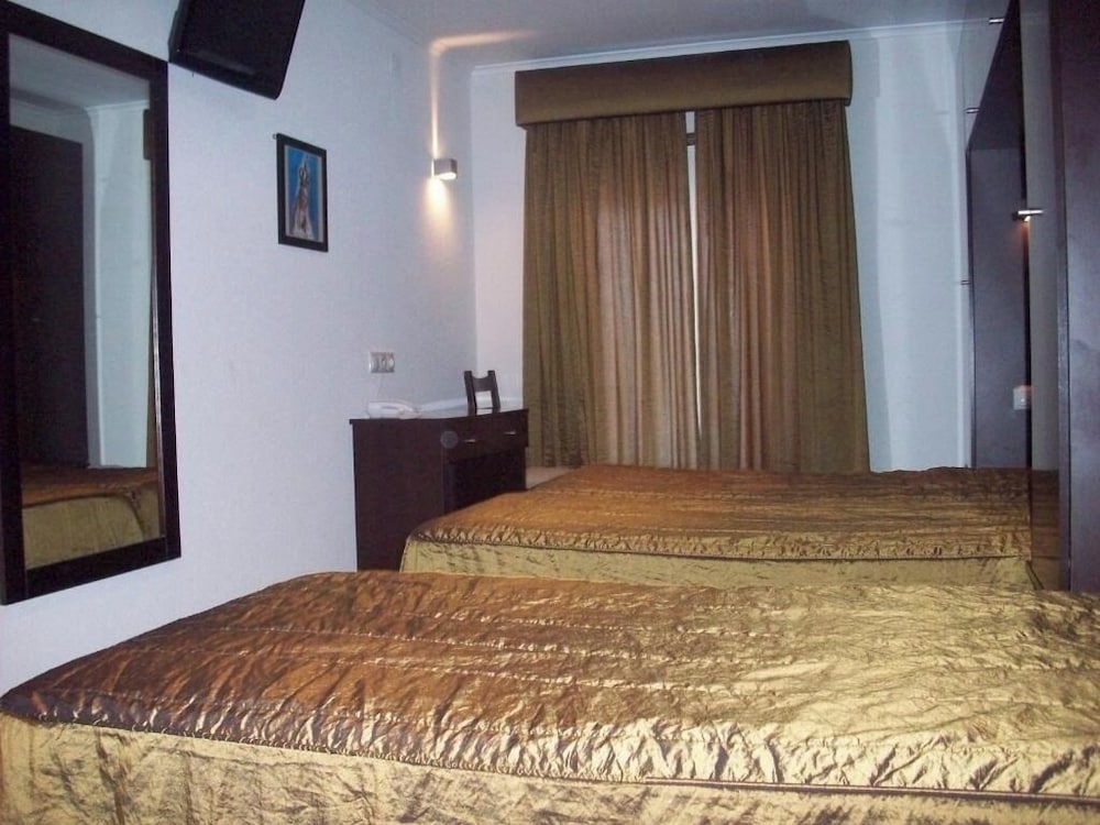 Twin Room photo 1