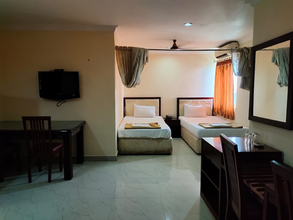 Executive Room photo 1