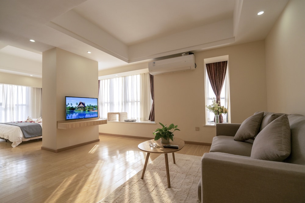 Executive Double Room photo 1