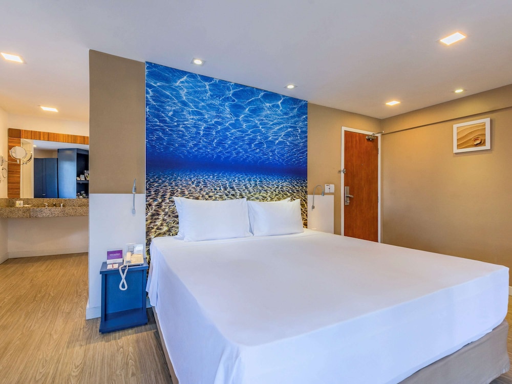 Superior Room, Multiple Beds - Photo 4