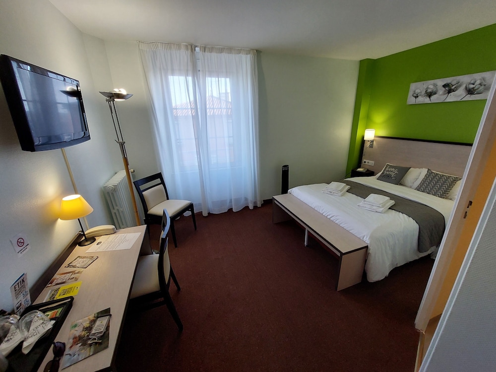 Comfort Double Room photo 2