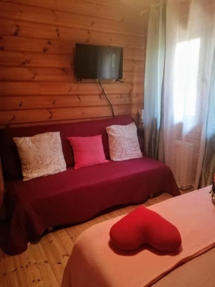 Room, Garden View photo 2
