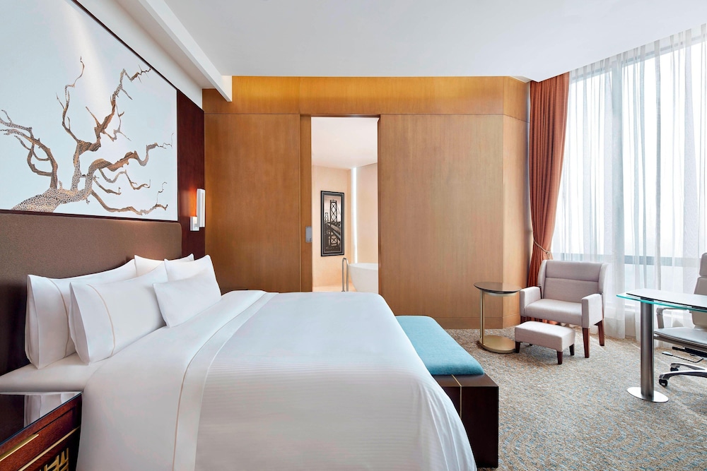 Room, 1 King Bed
