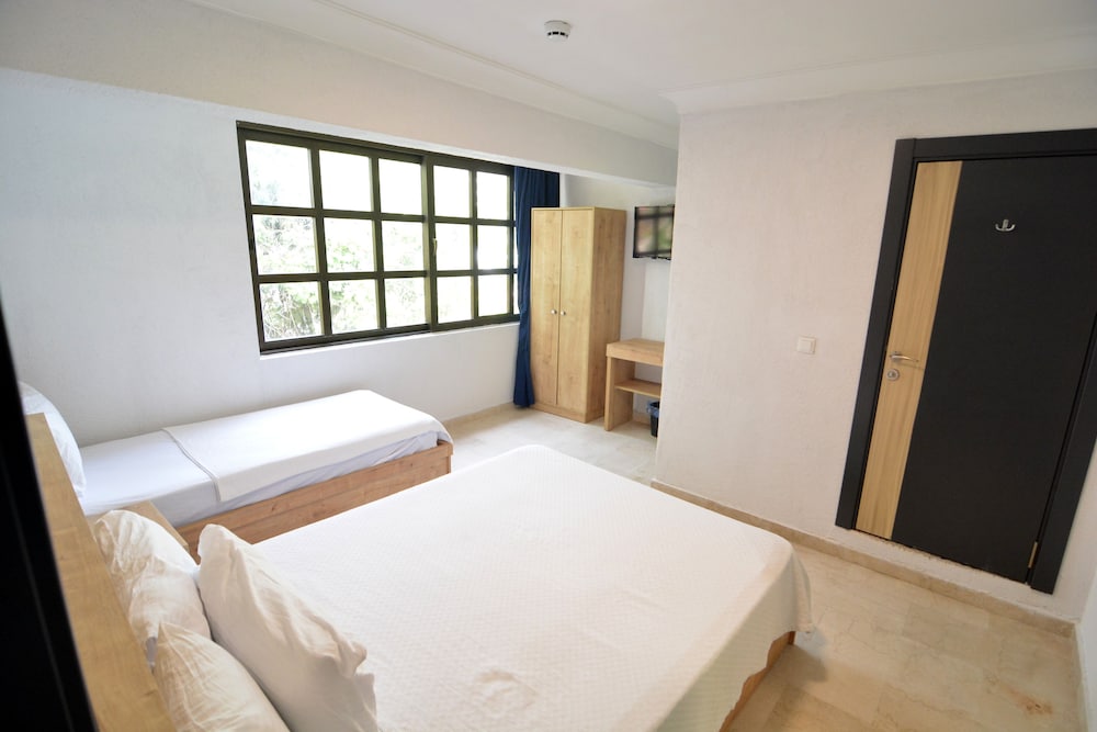 Standard Triple Room photo 1
