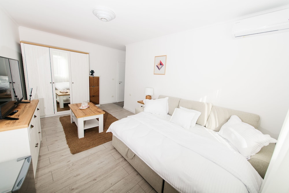 Premium Double Room photo 1