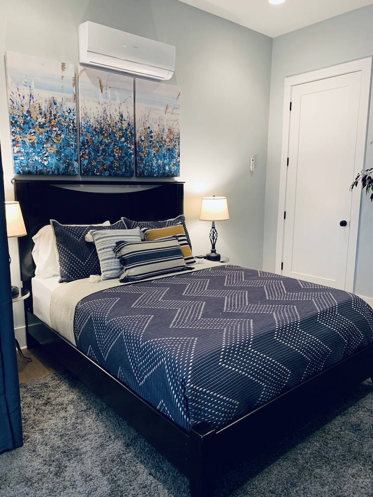 Comfort Townhome photo 1