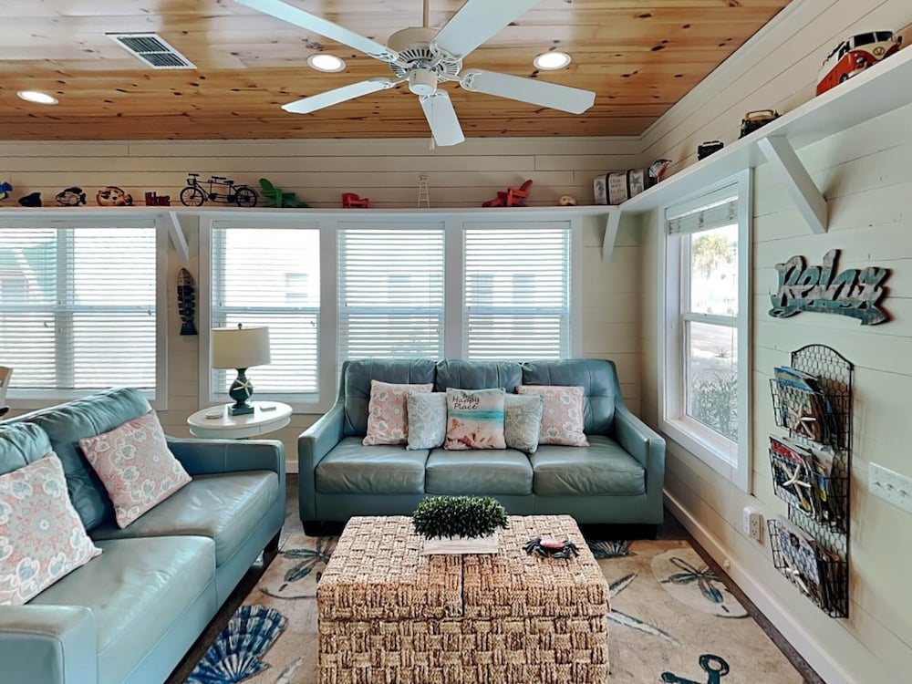 House (3 Bedrooms) photo 1