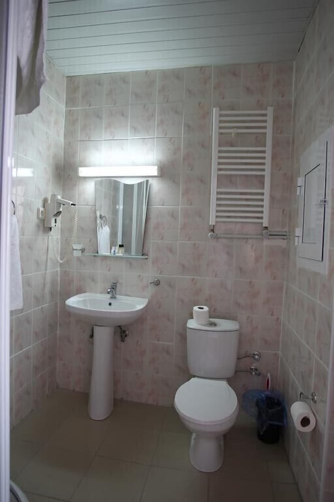Standard Single Room photo 3