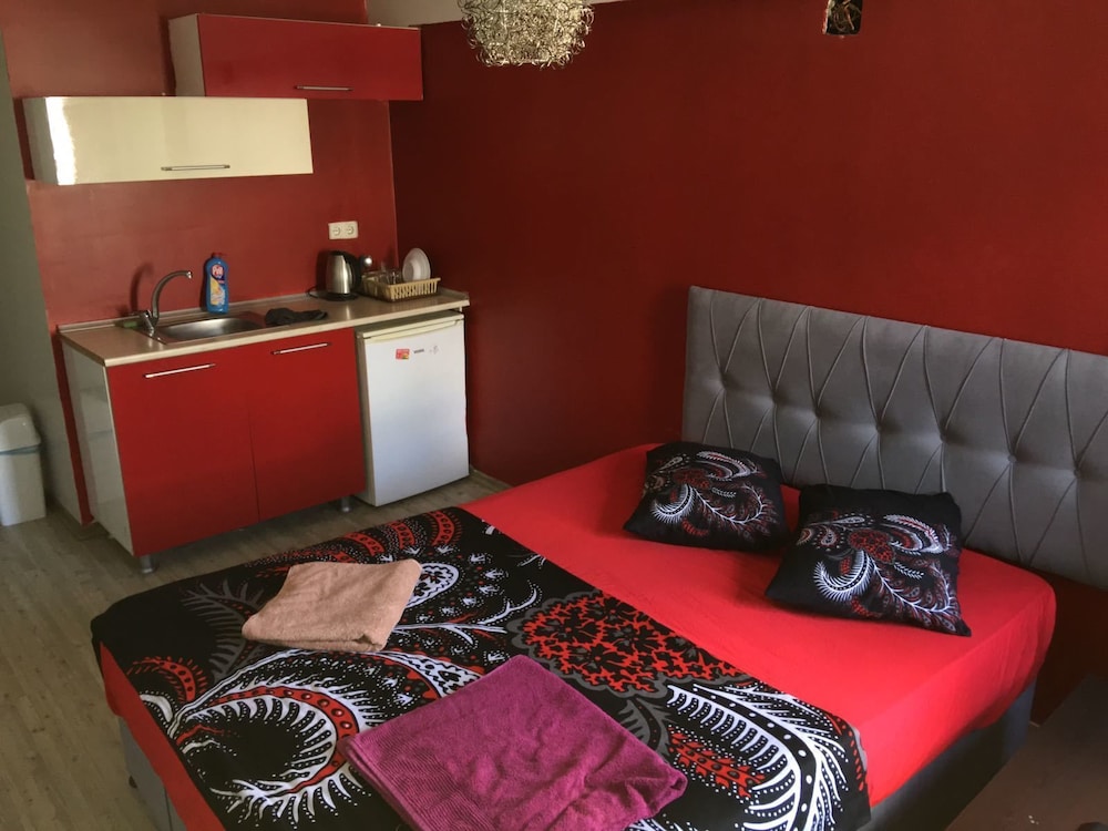 Quadruple Room photo 3