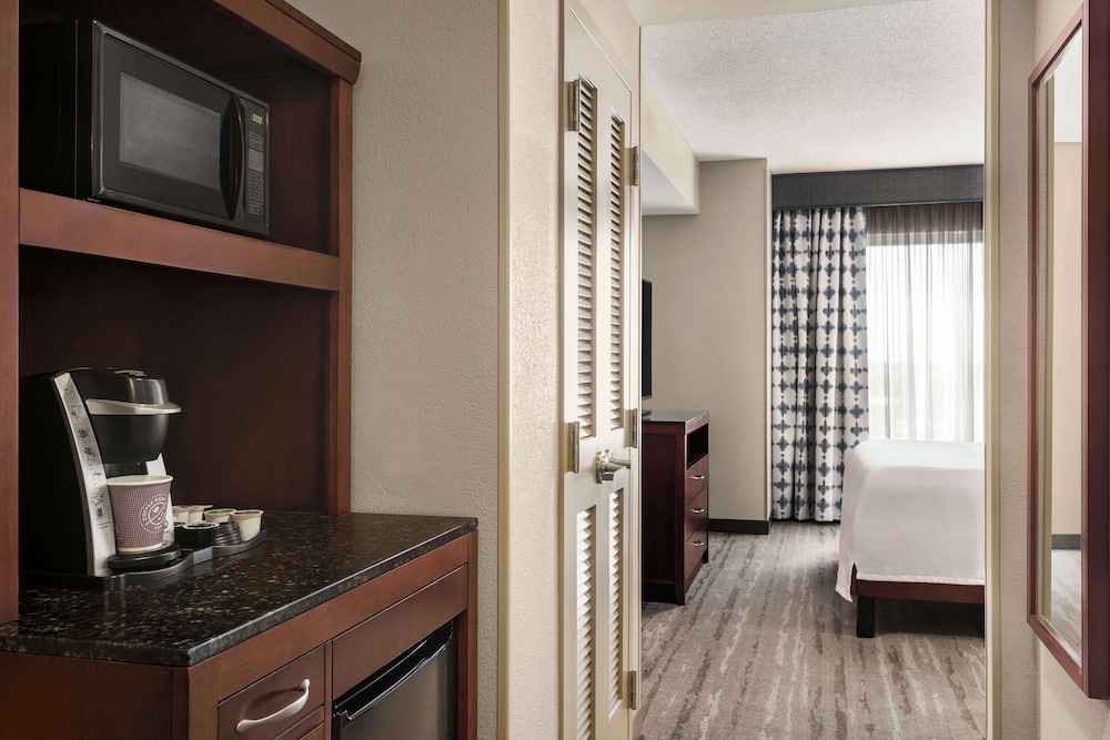 1 King Bed Junior Suite - Photo 1