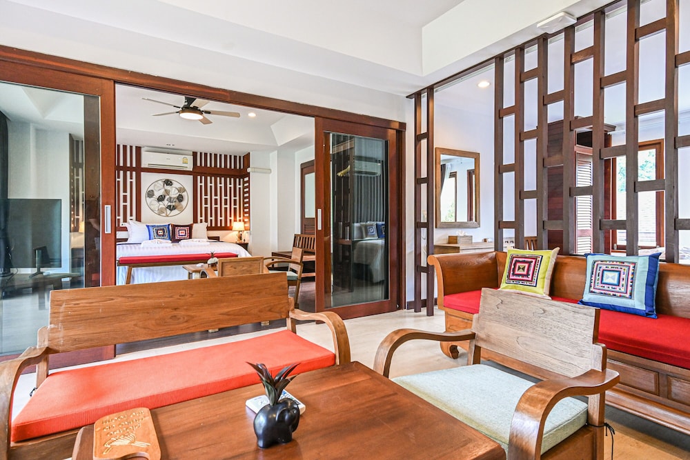 2 Bedroom Suite Villa - Photo 1