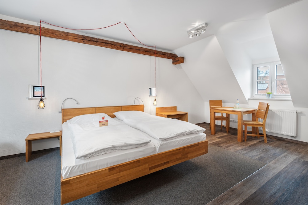 Superior Double Room photo 3