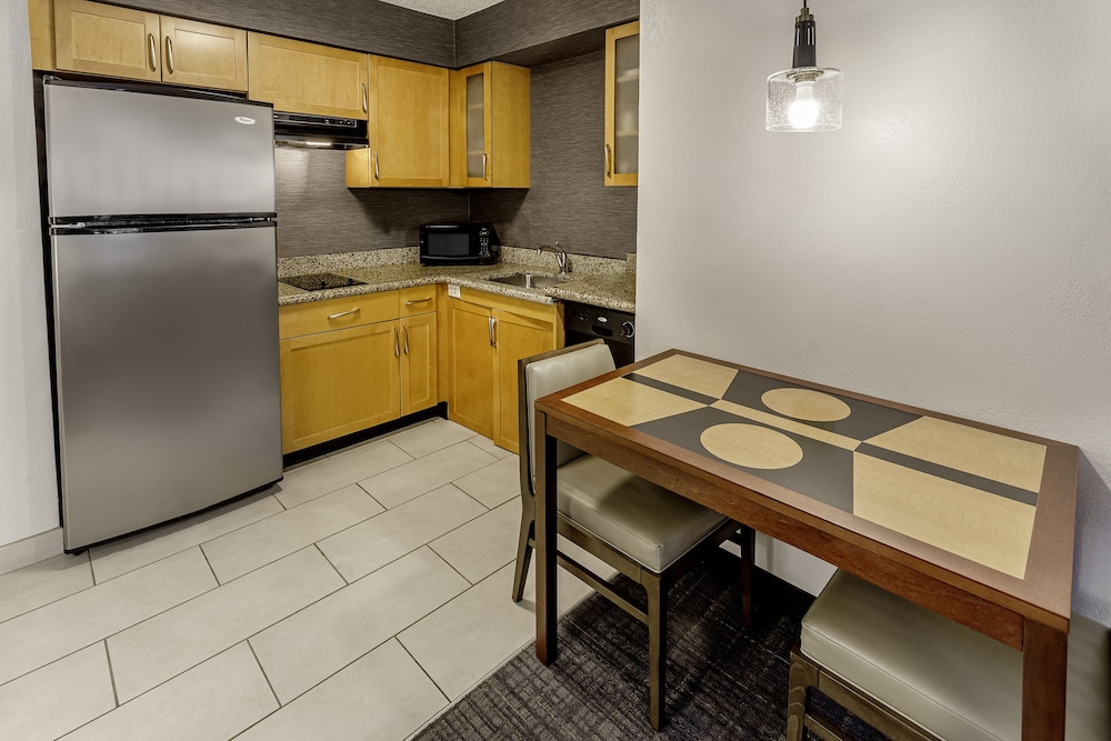 Residence Inn Sacramento Rancho Cordova, Billede 5