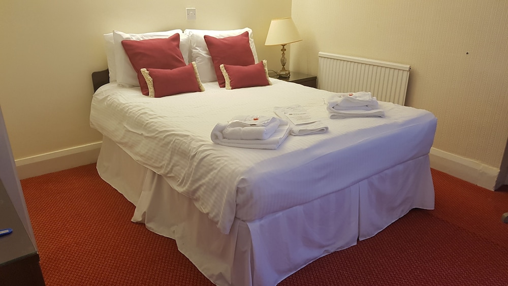 Double Room (Small) photo 2