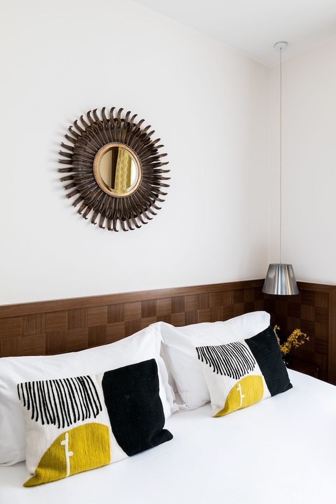 Single Room (Grand Lit) photo 3