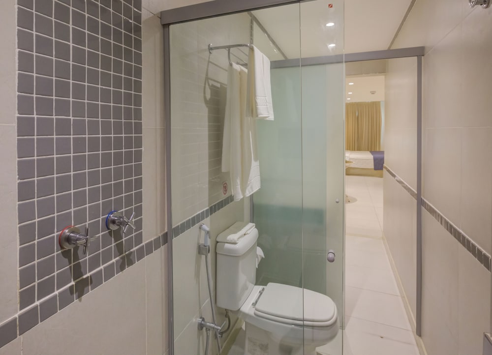 Suite Executiva - Photo 27