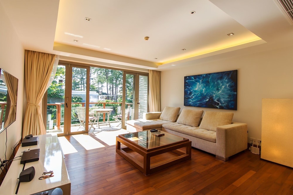 Luxury Apartment, 2 Bedrooms photo 1