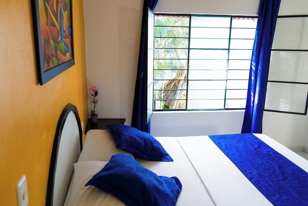 Comfort Double Room, Garden View photo 3