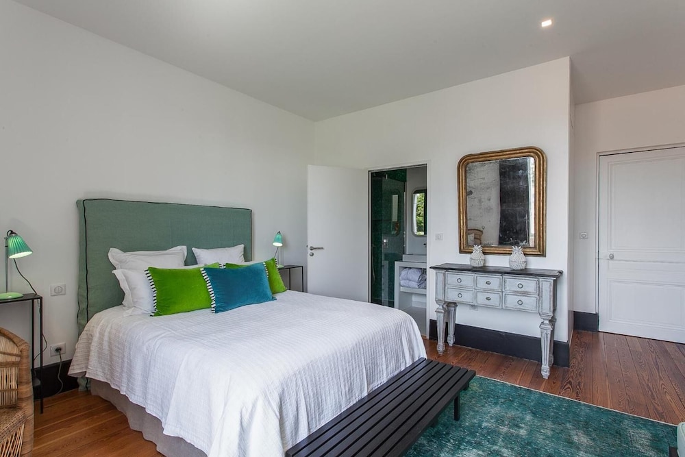 Comfort Triple Room, Garden View photo 2