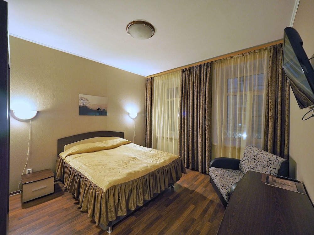 Family Apartment, 1 Bedroom photo 1