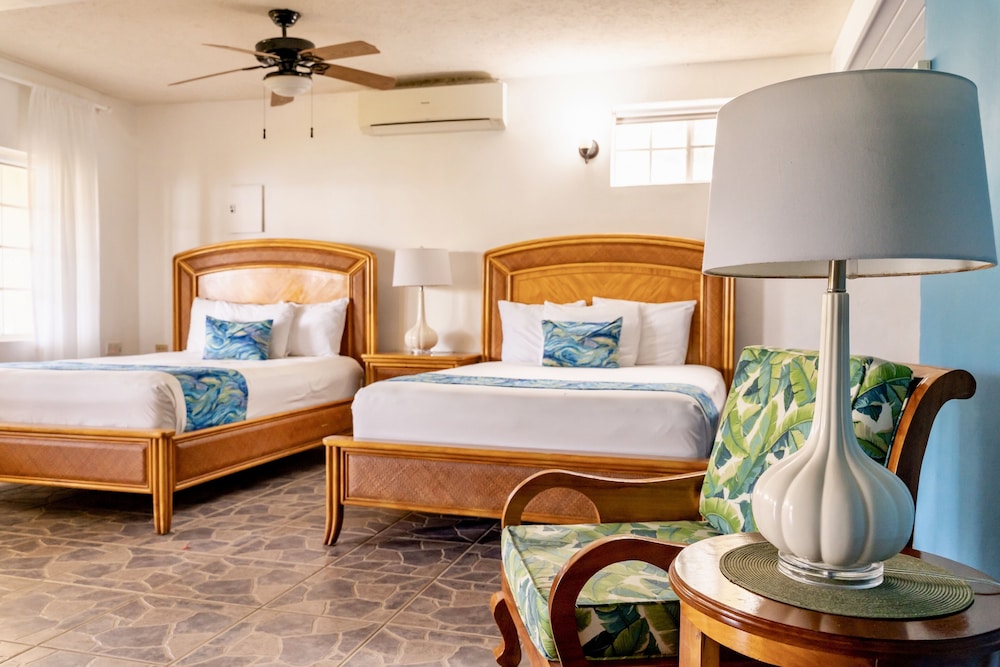 Suite, Ocean View photo 2
