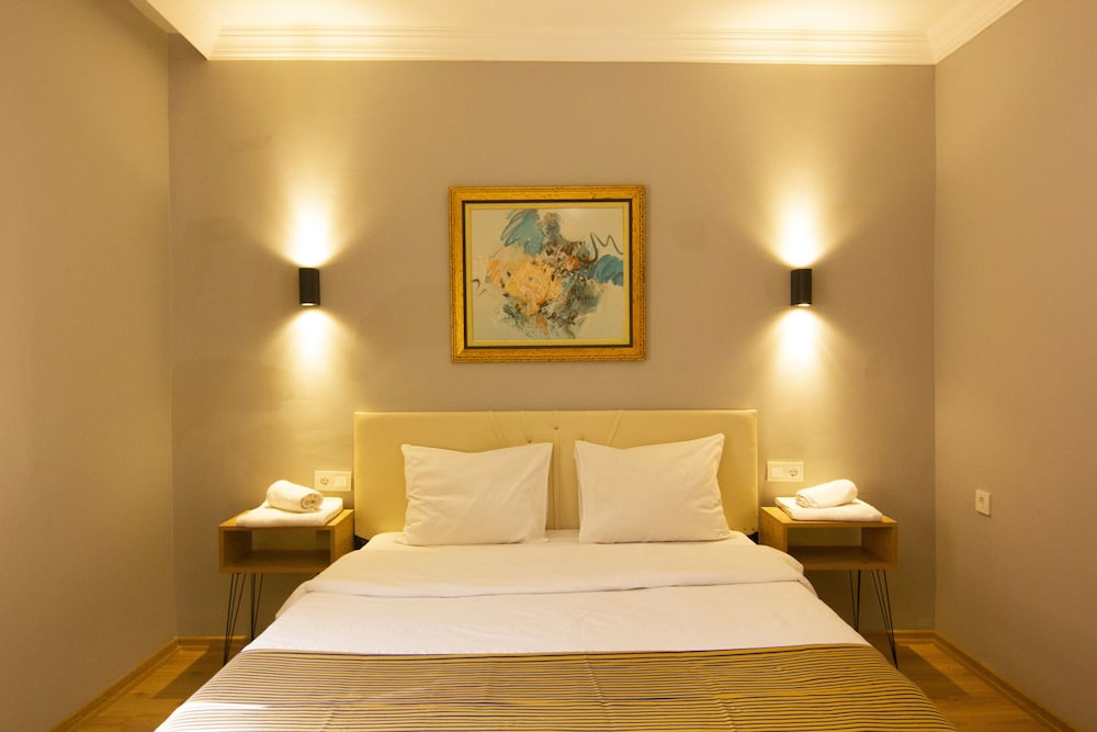 Comfort Suite, 1 Bedroom photo 3
