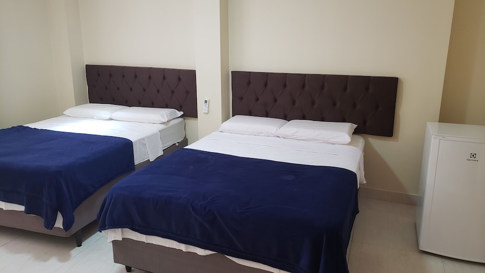 Comfort Quadruple Room photo 3