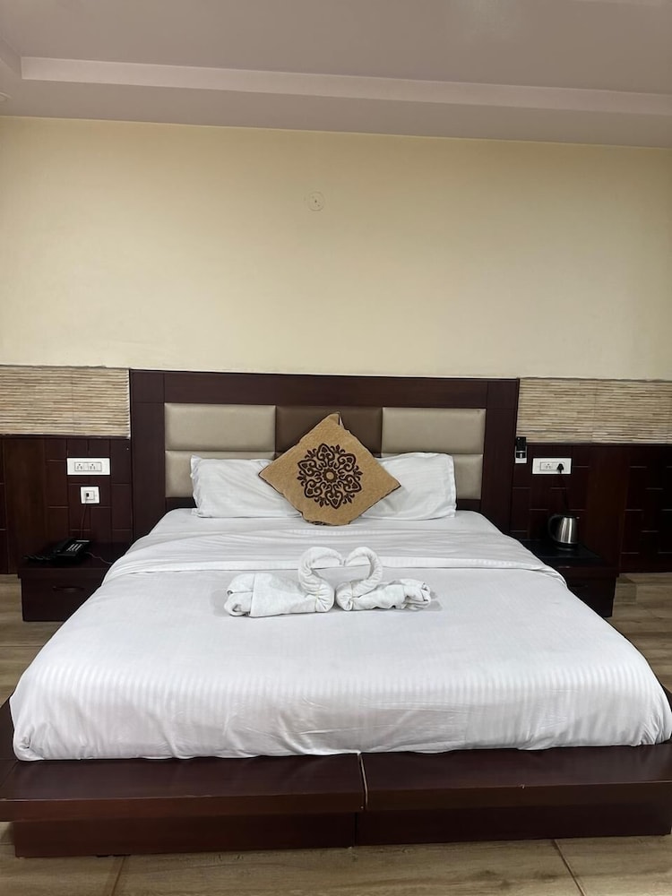 Deluxe Room photo 1