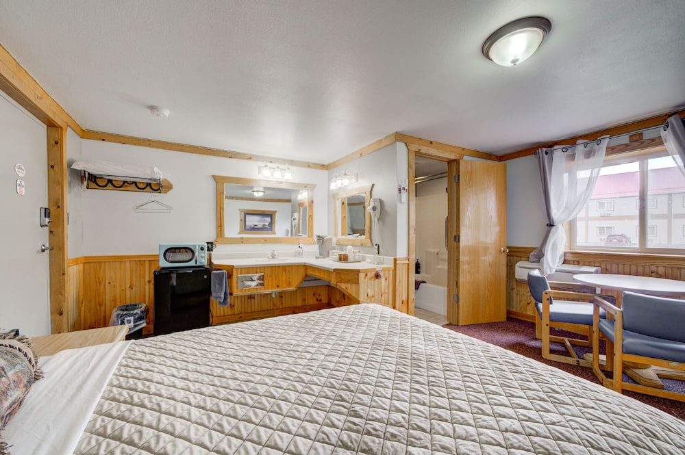 Superior Queen Room photo 3