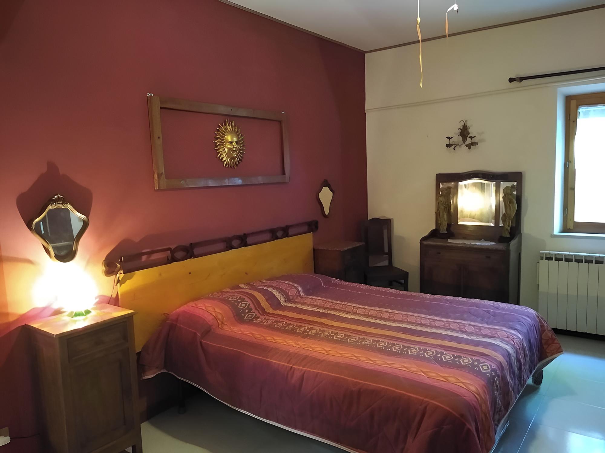 Traditional Apartment, 2 Bedrooms, Garden View