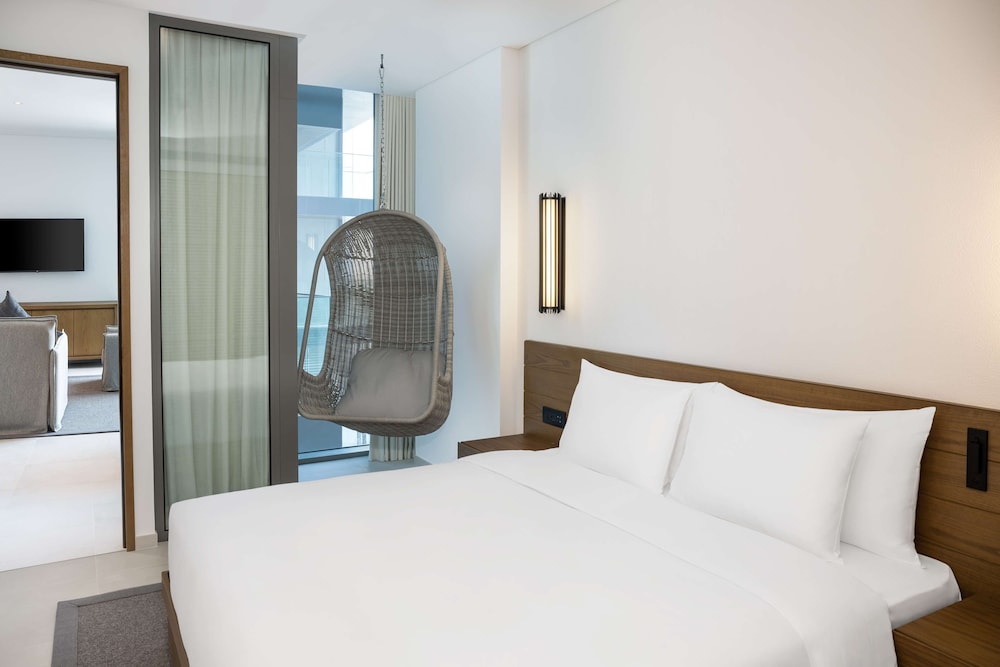 Suite, 1 Bedroom