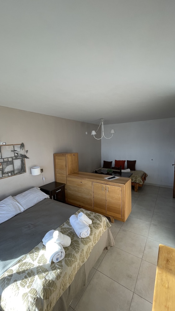 Standard Apartment, Lake View photo 3