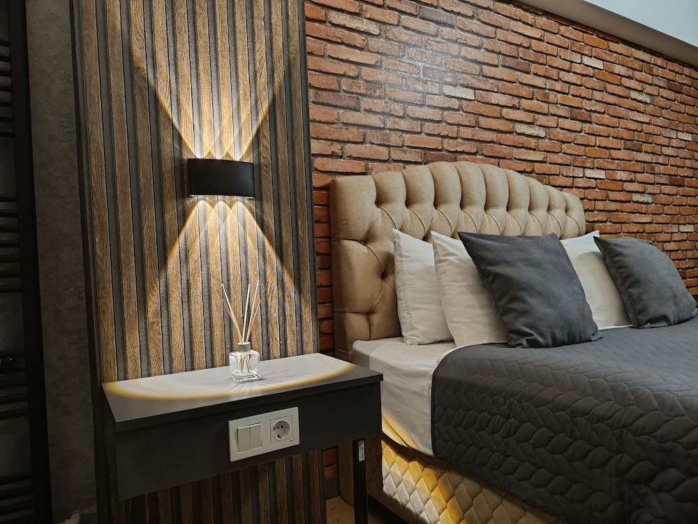 Deluxe Room photo 1