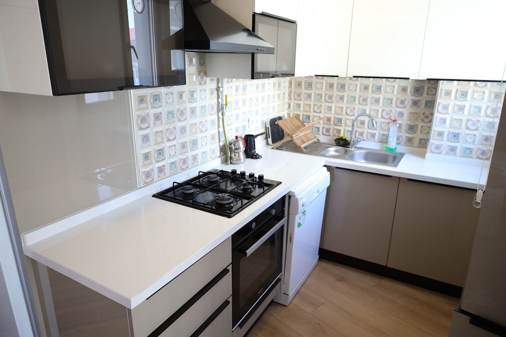 City Apartment photo 3