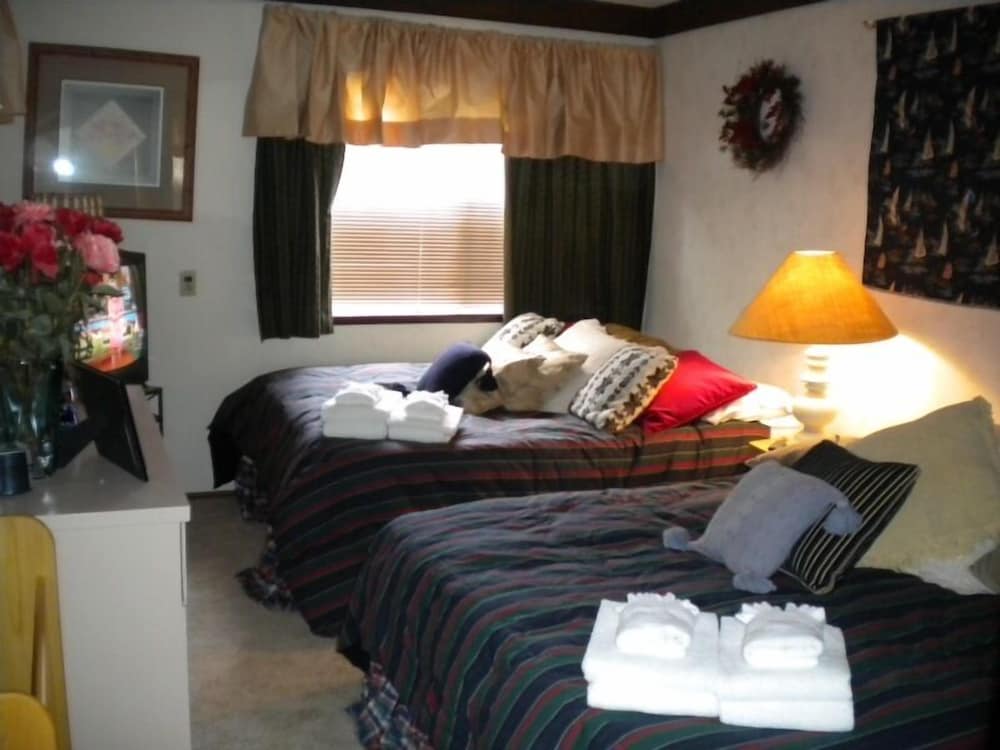 House, 4 Bedrooms