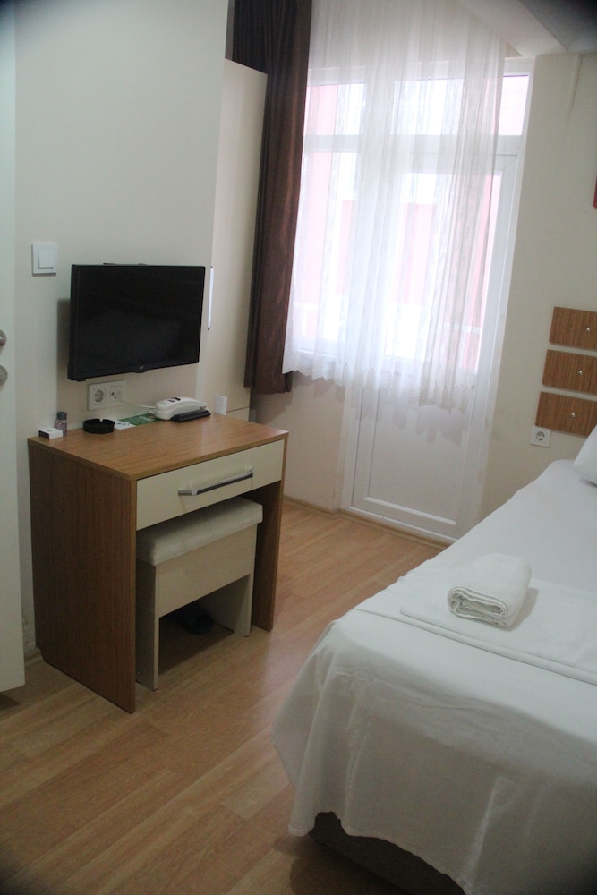 Standard Single Room, 1 Twin Bed photo 1