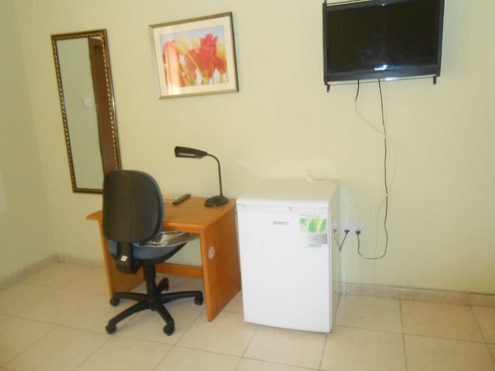 Standard Room photo 2