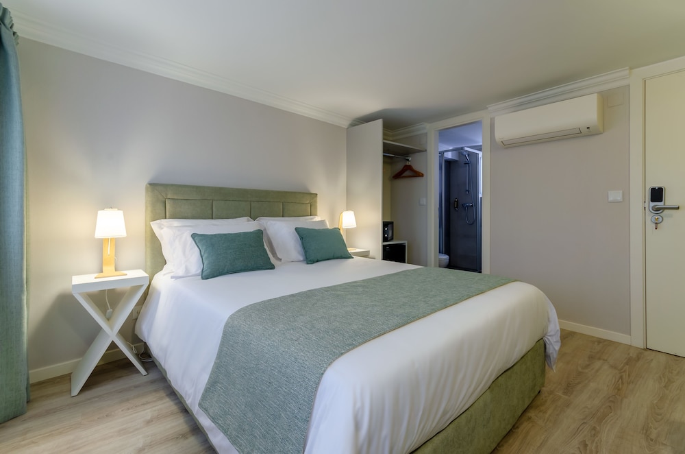 Standard Double Room, 1 Queen Bed, Garden View photo 1