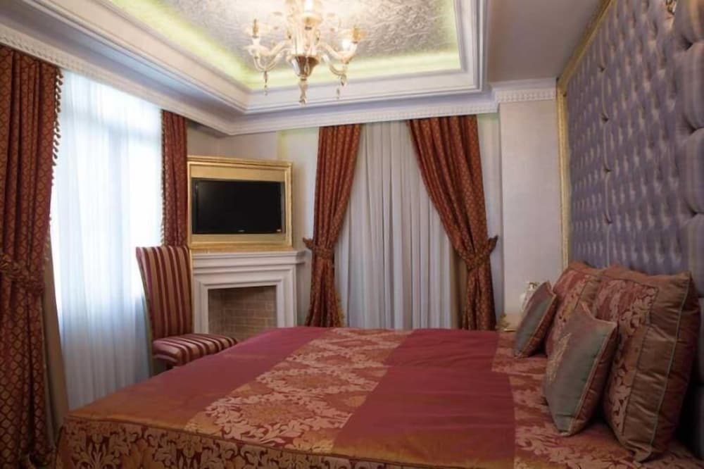 Premium Oda - Bahce Manzarali photo 1