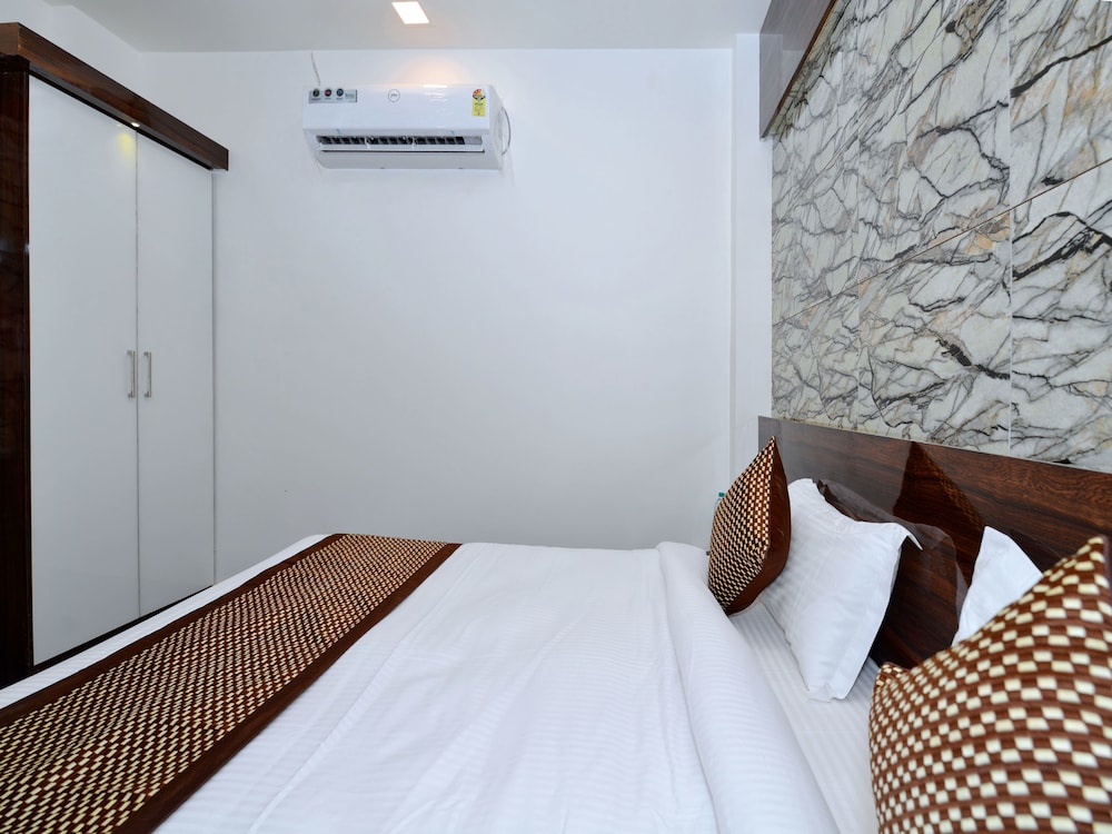 Double Or Twin Room photo 2