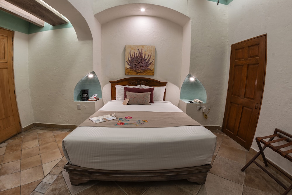 Small Double room - Photo 13