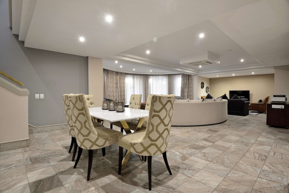 Presidential Suite photo 2