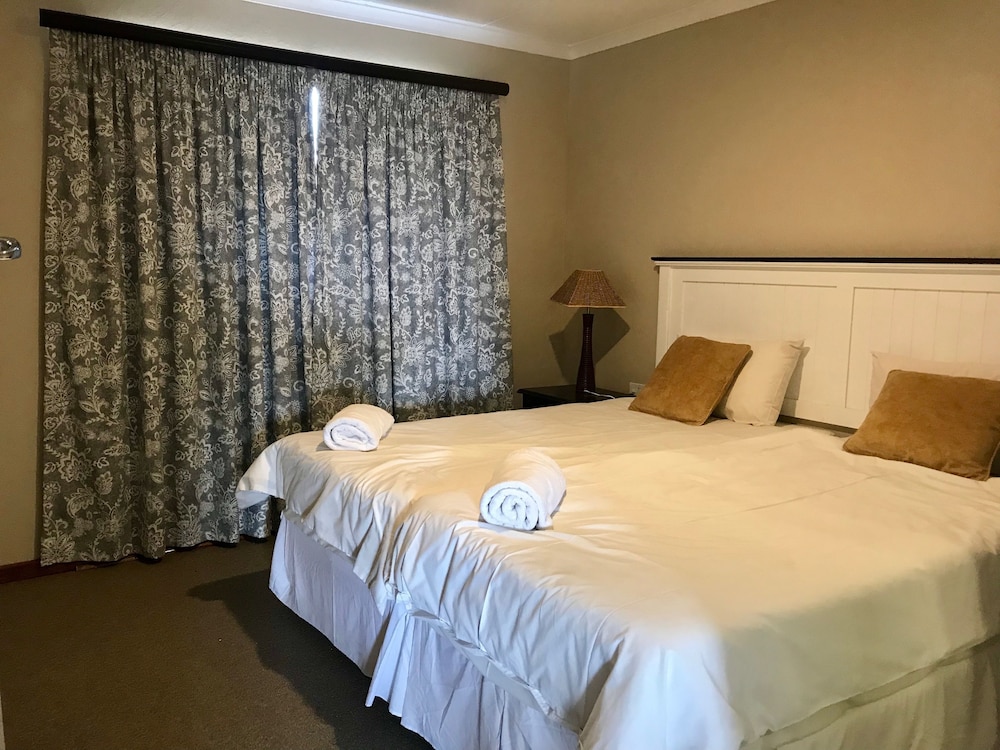 Comfort Cottage, 2 Twin Beds, Non Smoking photo 1