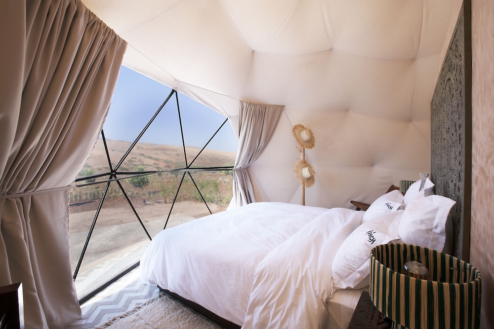 Standard Tent photo 1